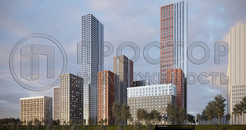 Студия, 23 м² - фото 5