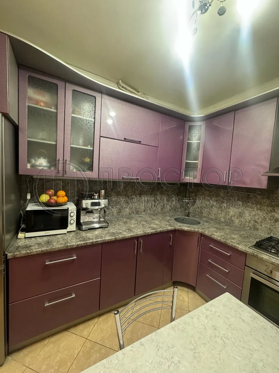 2-комнатная квартира, 56 м² - фото 7