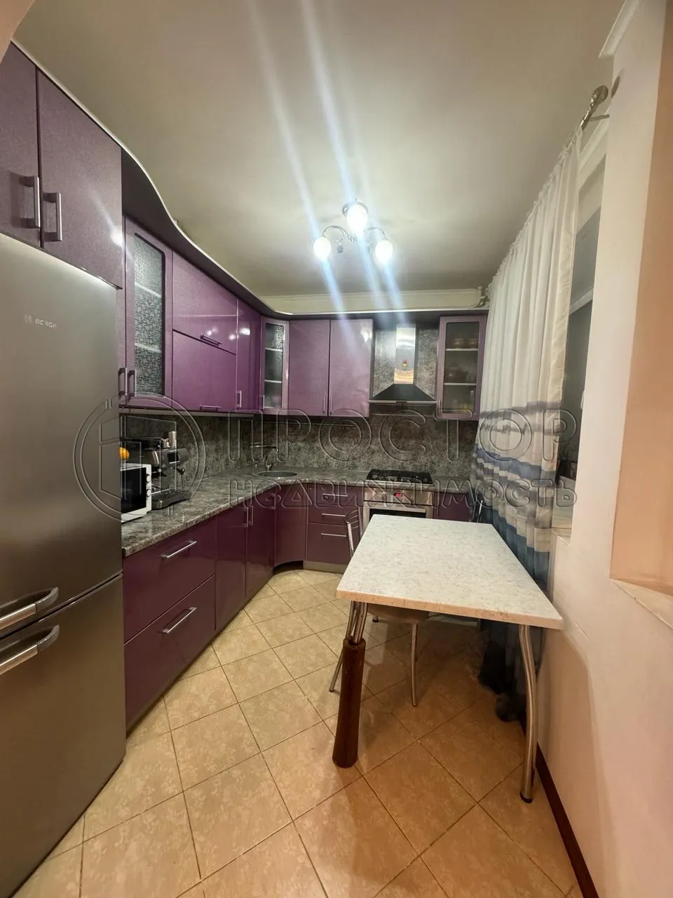 2-комнатная квартира, 56 м² - фото 8