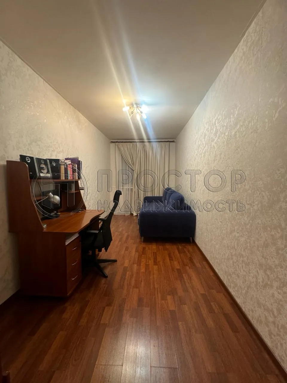 2-комнатная квартира, 56 м² - фото 9