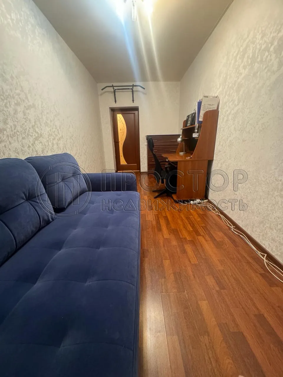 2-комнатная квартира, 56 м² - фото 10