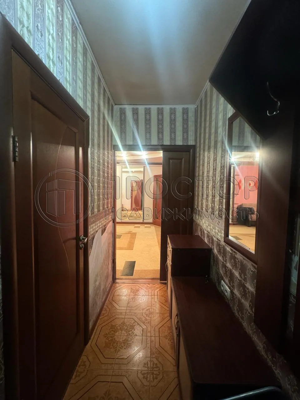 2-комнатная квартира, 56 м² - фото 12