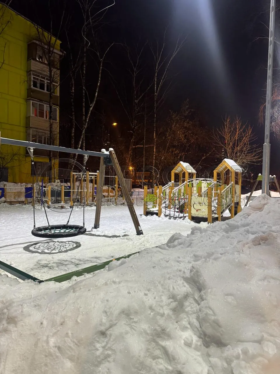 2-комнатная квартира, 56 м² - фото 15