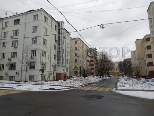3-комнатная квартира, 85 м² - фото 3