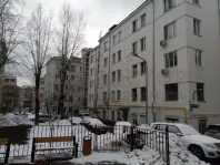 3-комнатная квартира, 85 м² - фото 24