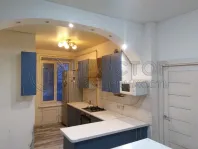 3-комнатная квартира, 85 м² - фото 27