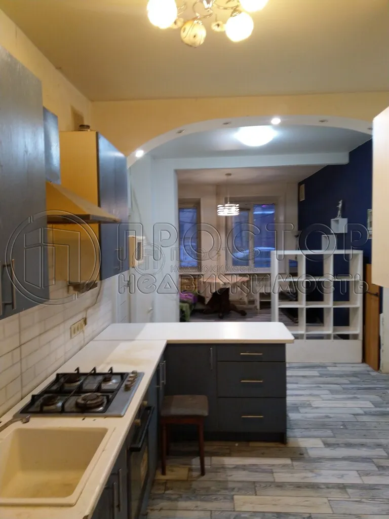 3-комнатная квартира, 85 м² - фото 9