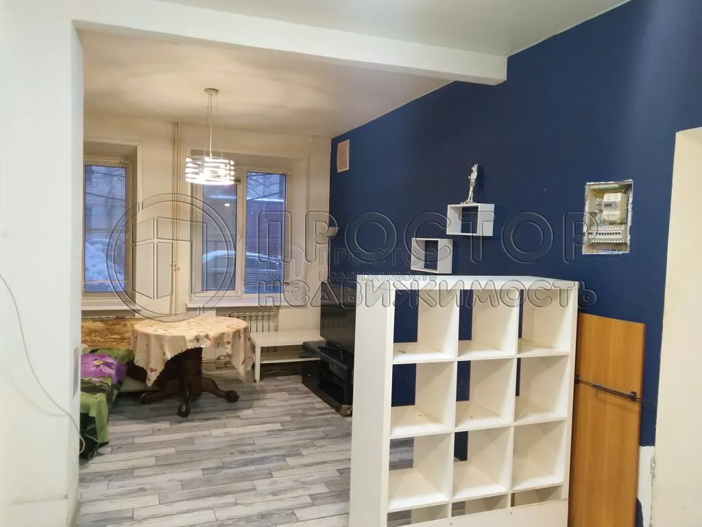 3-комнатная квартира, 85 м² - фото 10