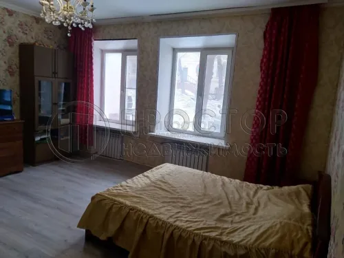 3-комнатная квартира, 85 м² - фото 11