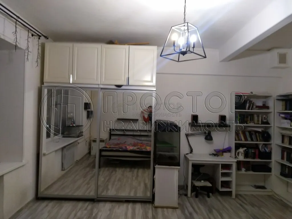 3-комнатная квартира, 85 м² - фото 15