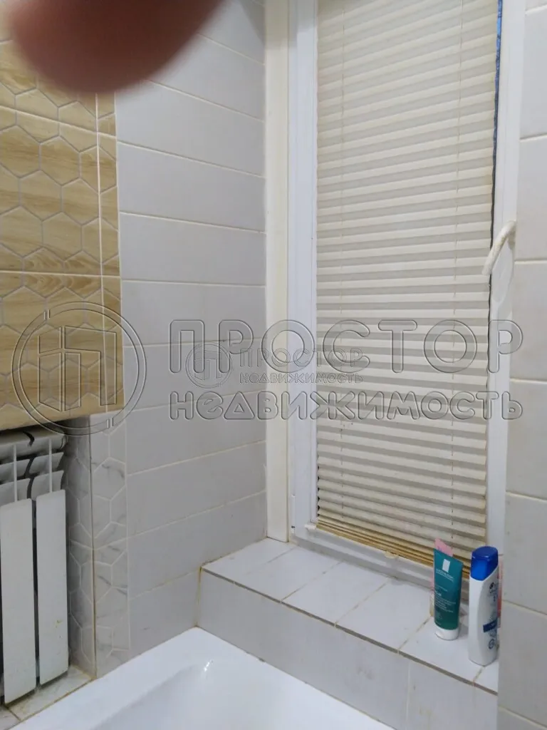 3-комнатная квартира, 85 м² - фото 19