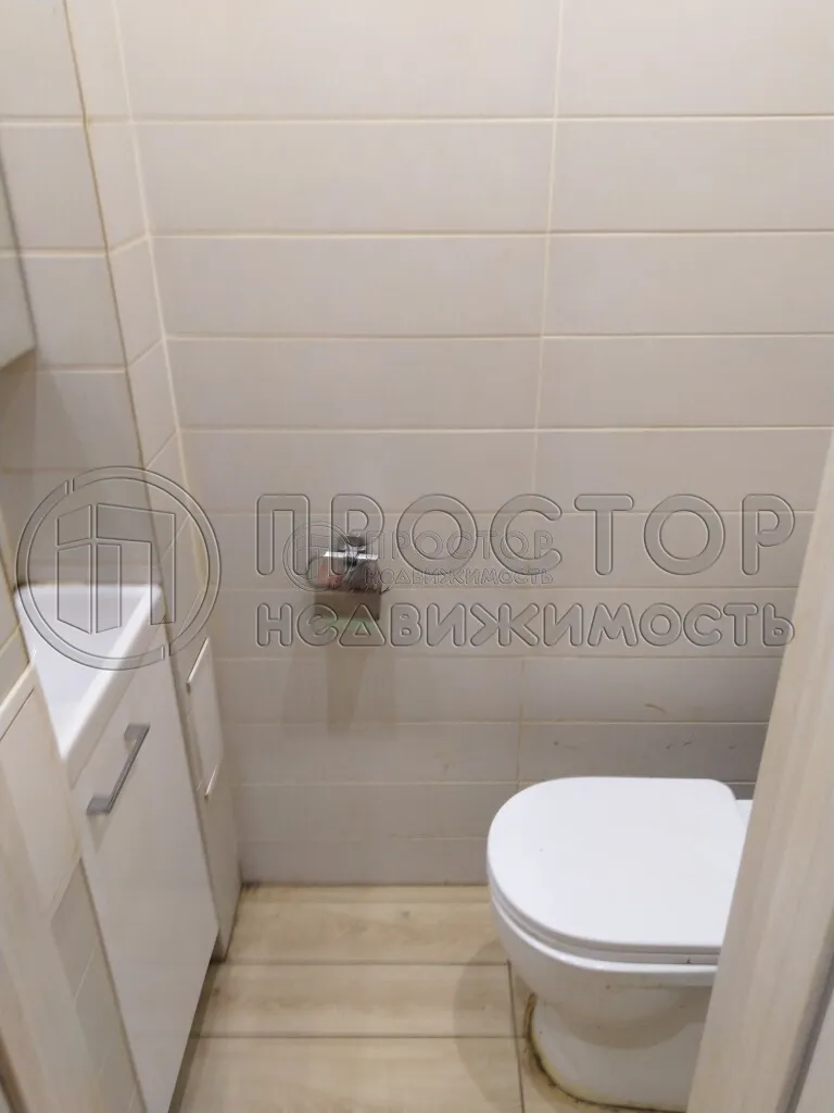 3-комнатная квартира, 85 м² - фото 20