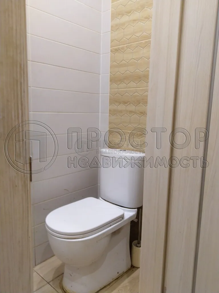 3-комнатная квартира, 85 м² - фото 21