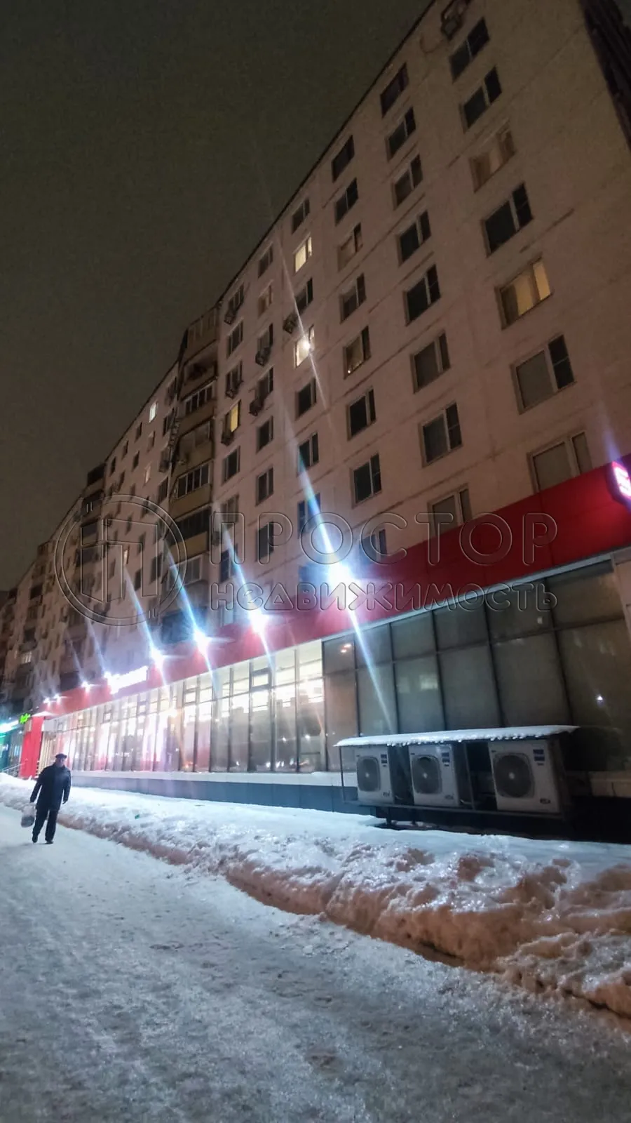 2-комнатная квартира, 45.5 м² - фото 2