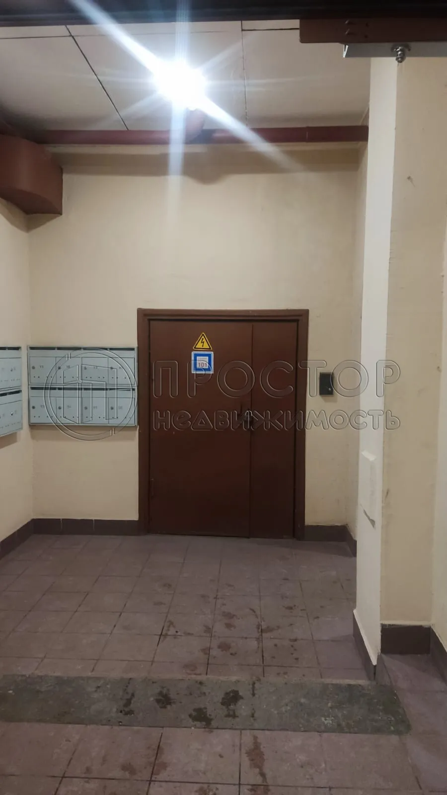 2-комнатная квартира, 45.5 м² - фото 5