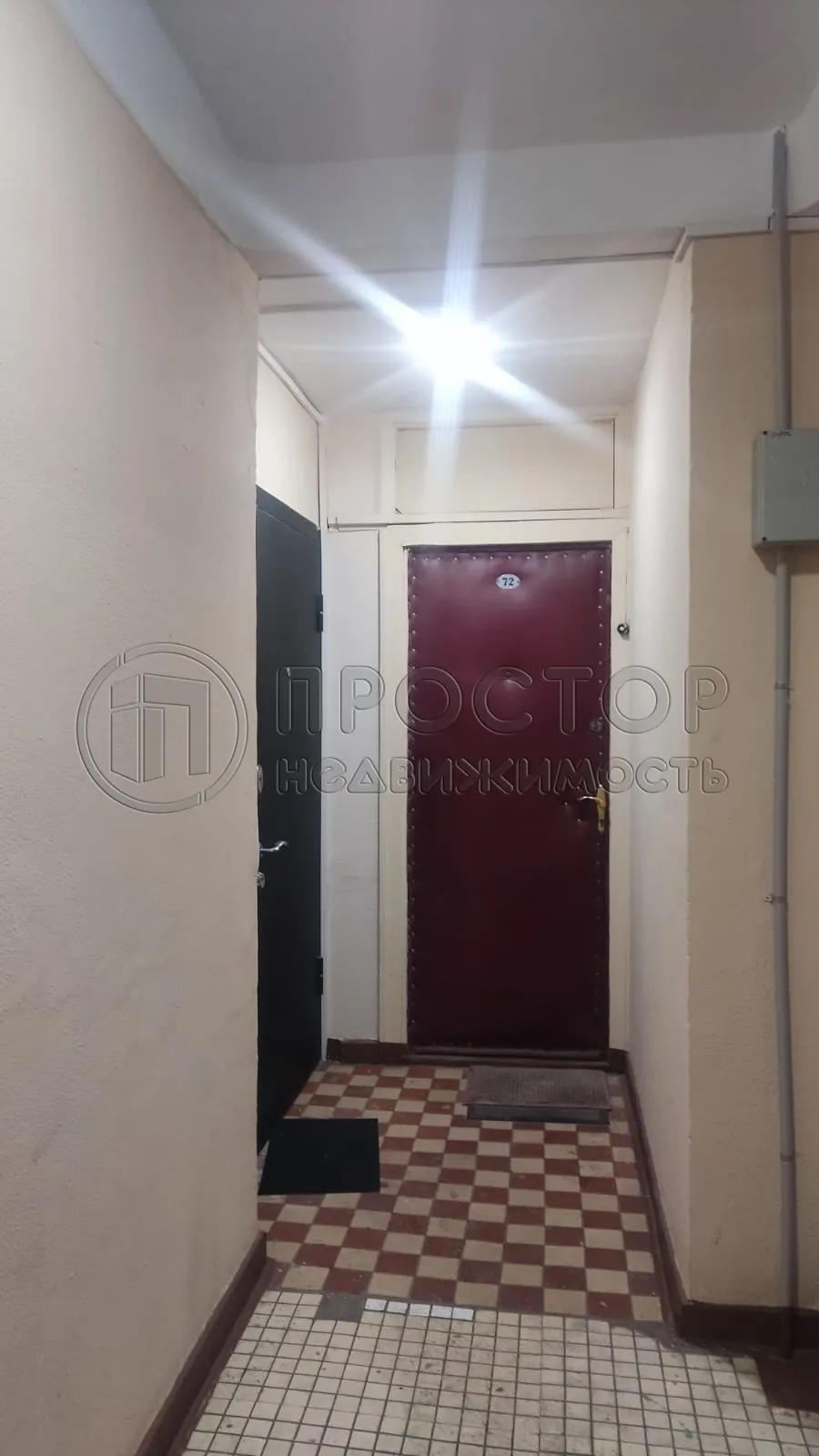 2-комнатная квартира, 45.5 м² - фото 9