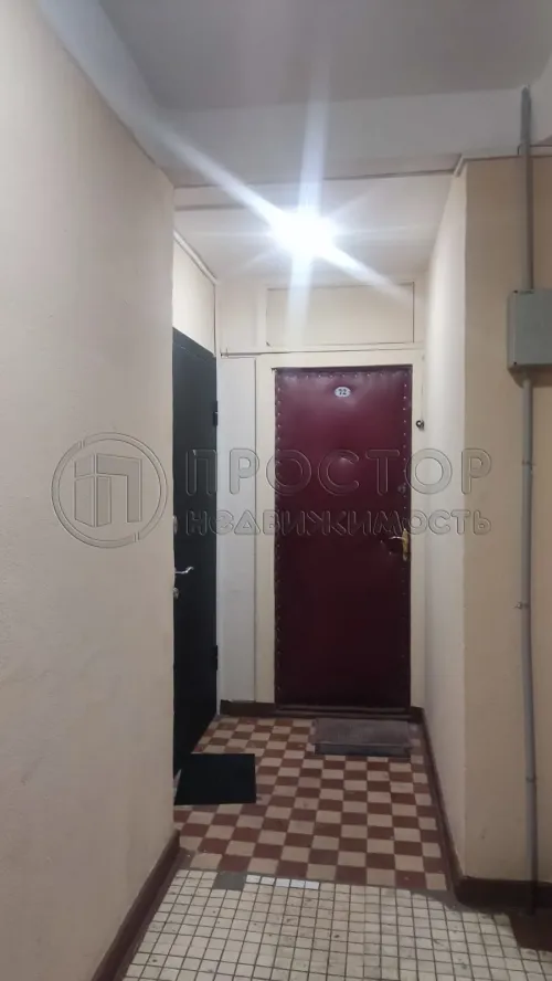 2-комнатная квартира, 45.5 м² - фото 9