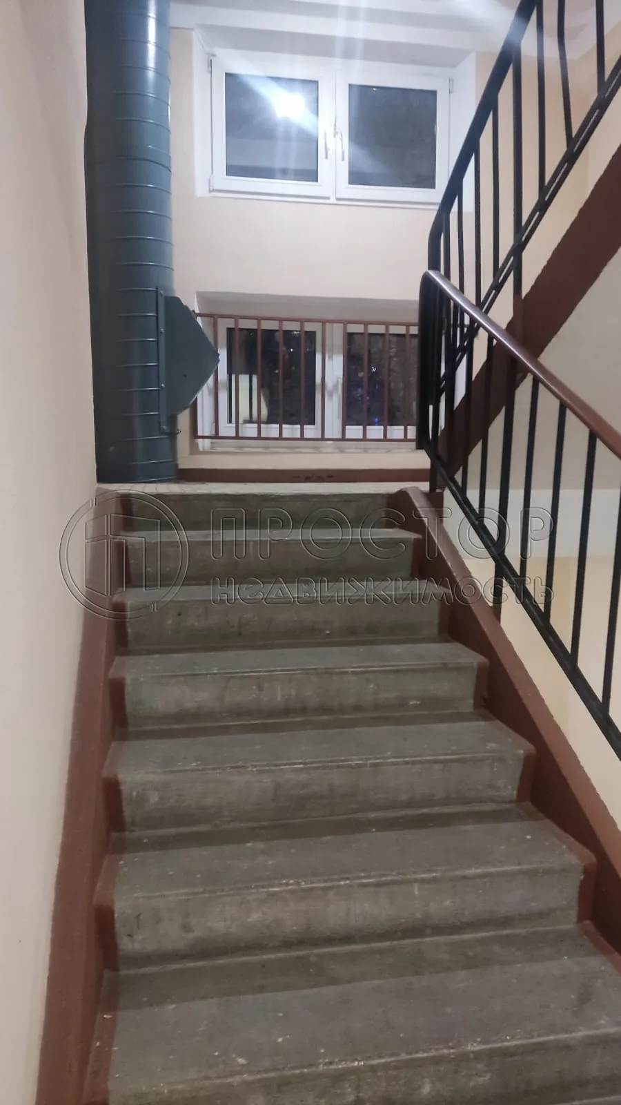 2-комнатная квартира, 45.5 м² - фото 10