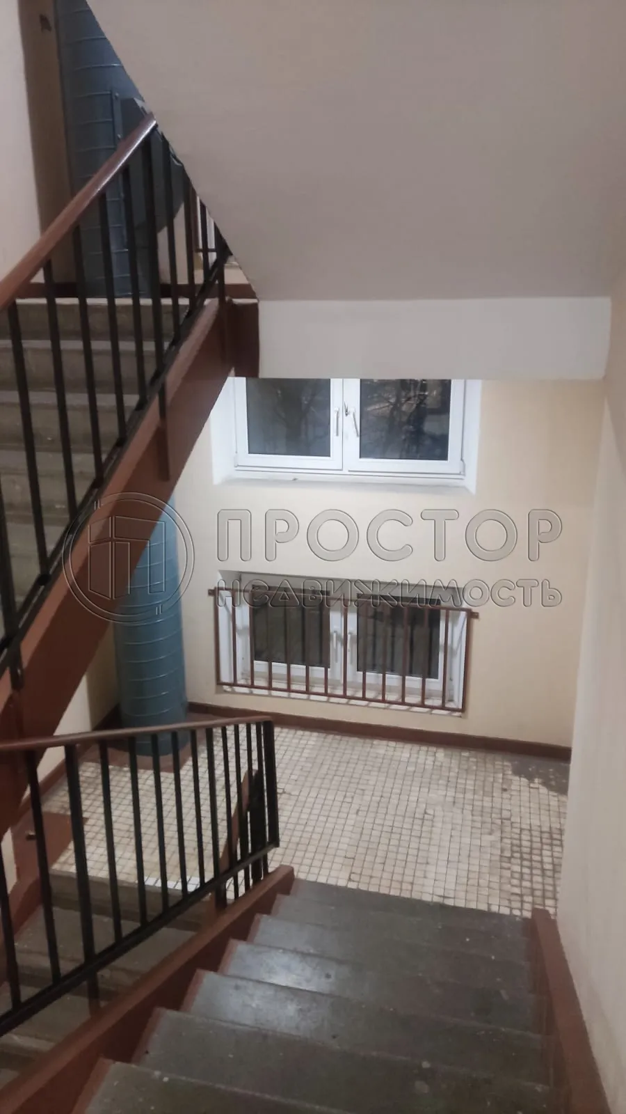 2-комнатная квартира, 45.5 м² - фото 12