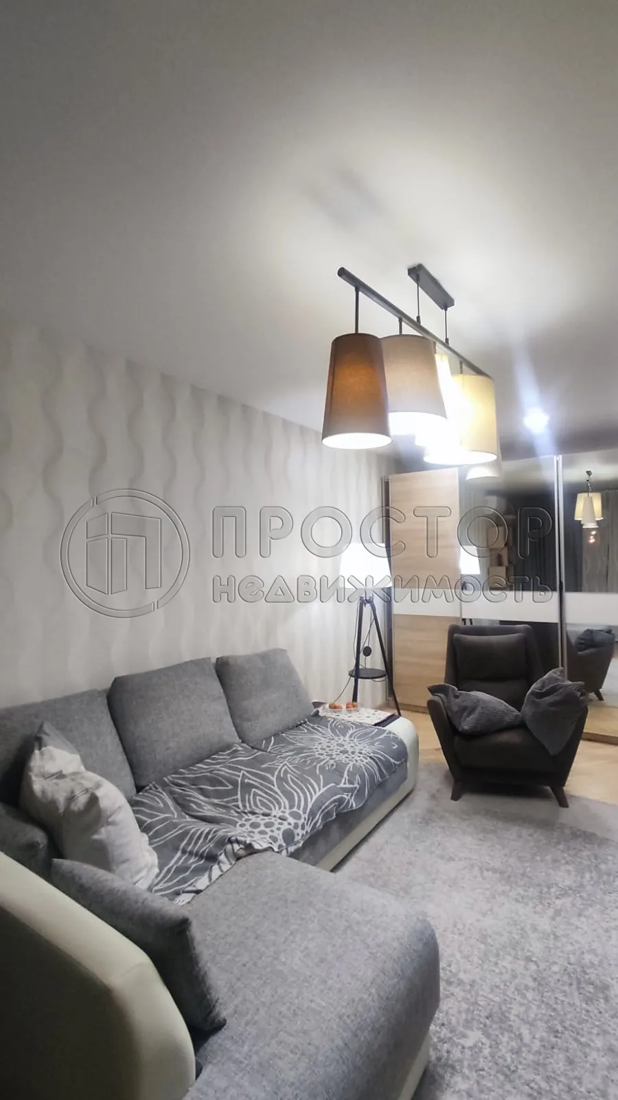 2-комнатная квартира, 45.5 м² - фото 14