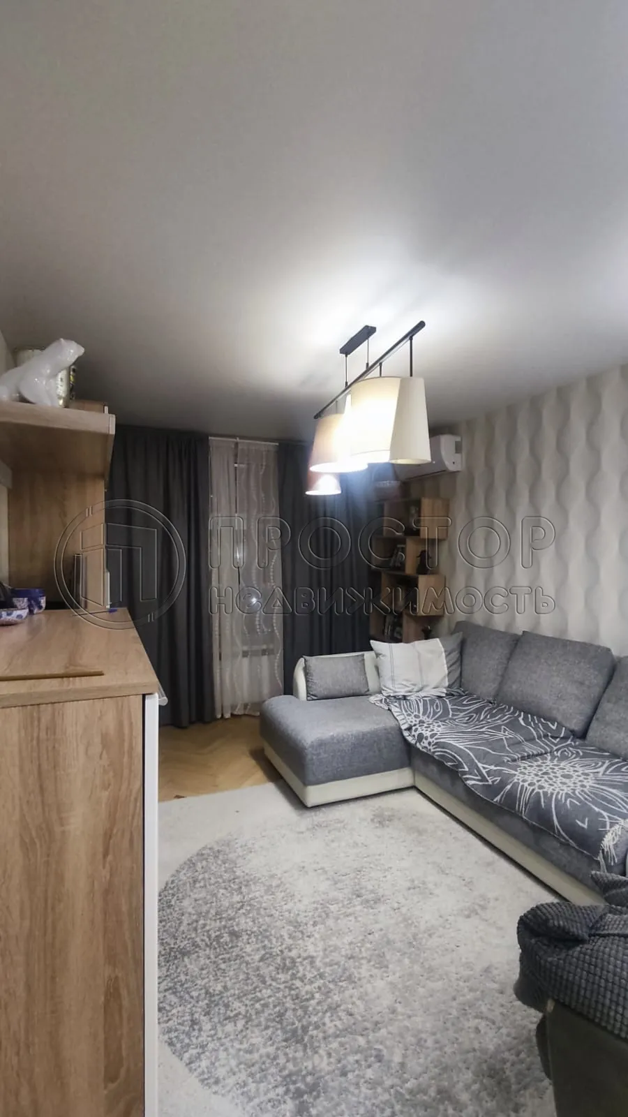 2-комнатная квартира, 45.5 м² - фото 15