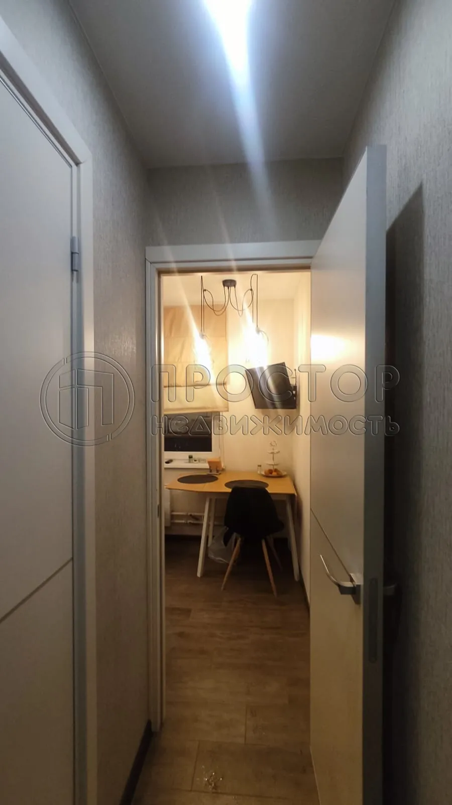 2-комнатная квартира, 45.5 м² - фото 16