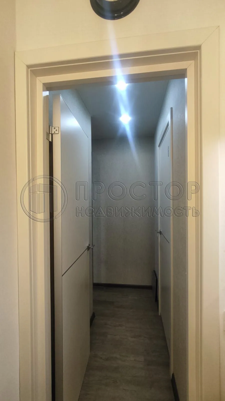 2-комнатная квартира, 45.5 м² - фото 19