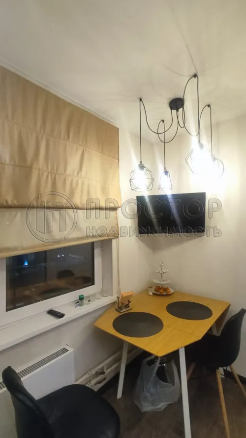 2-комнатная квартира, 45.5 м² - фото 20