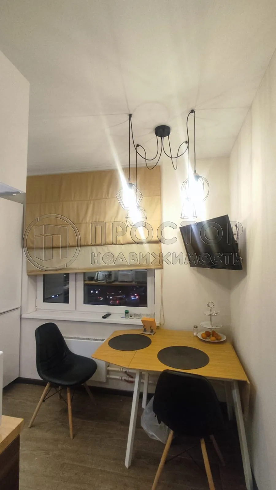 2-комнатная квартира, 45.5 м² - фото 21