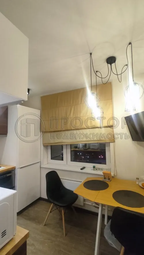 2-комнатная квартира, 45.5 м² - фото 23