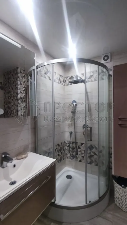 2-комнатная квартира, 45.5 м² - фото 24