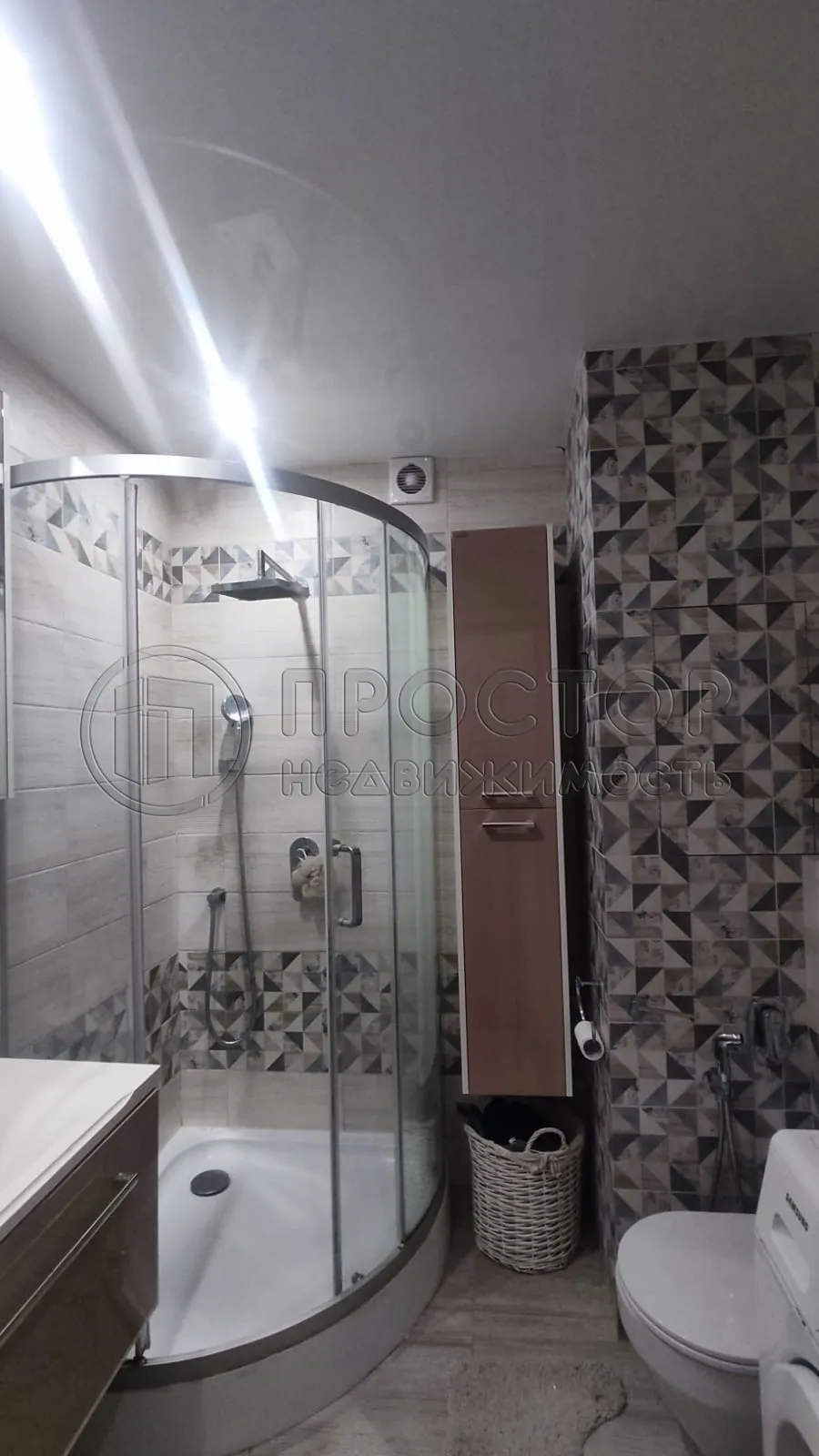 2-комнатная квартира, 45.5 м² - фото 25