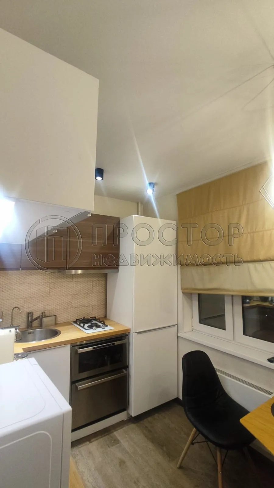 2-комнатная квартира, 45.5 м² - фото 27