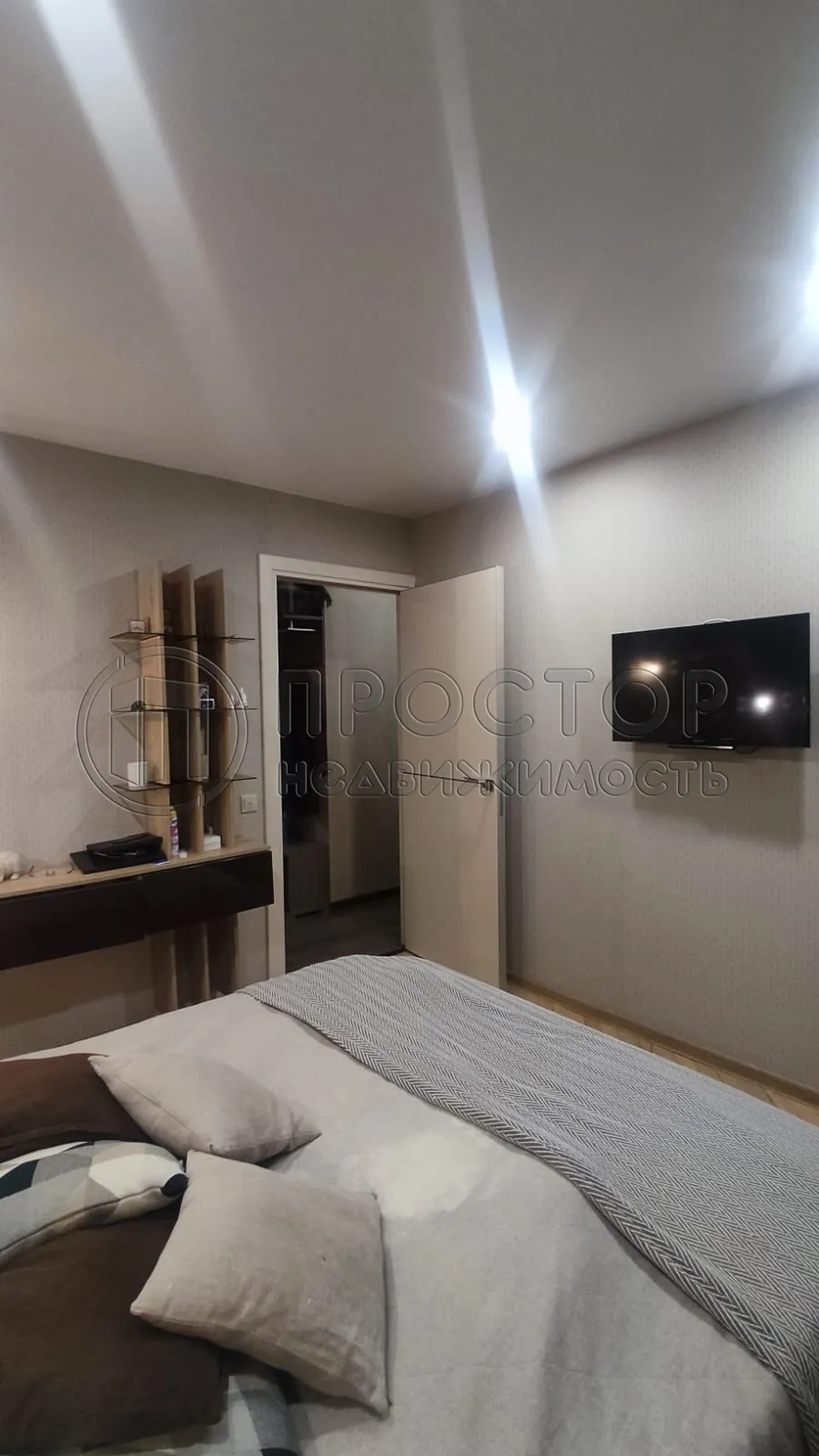 2-комнатная квартира, 45.5 м² - фото 28