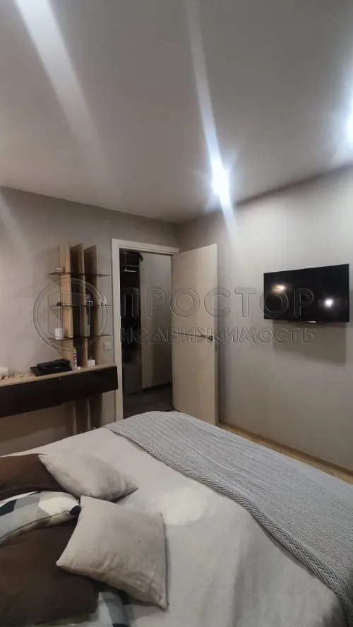 2-комнатная квартира, 45.5 м² - фото 28