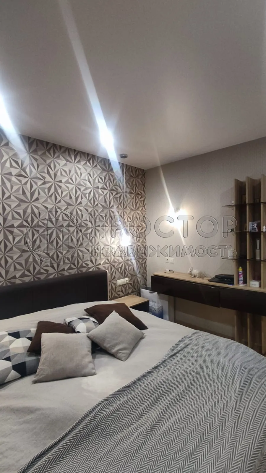 2-комнатная квартира, 45.5 м² - фото 29