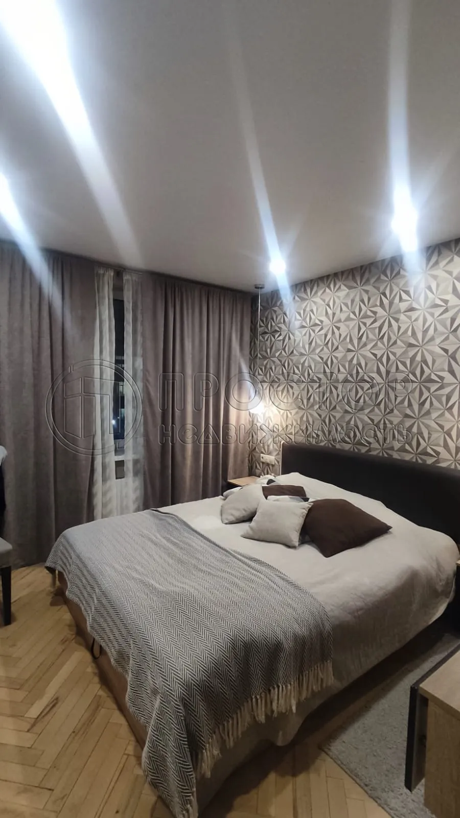 2-комнатная квартира, 45.5 м² - фото 30