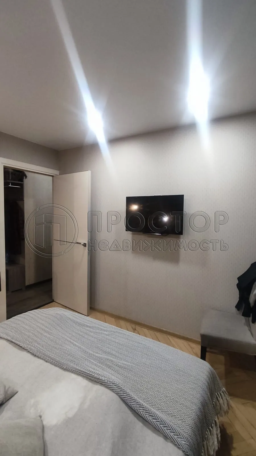 2-комнатная квартира, 45.5 м² - фото 31