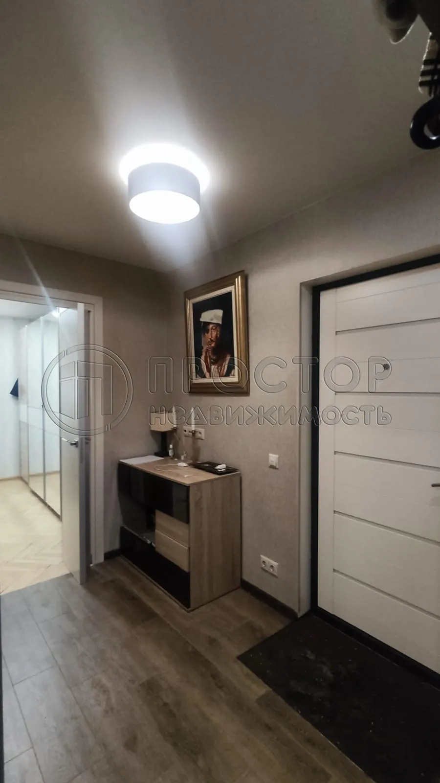 2-комнатная квартира, 45.5 м² - фото 32