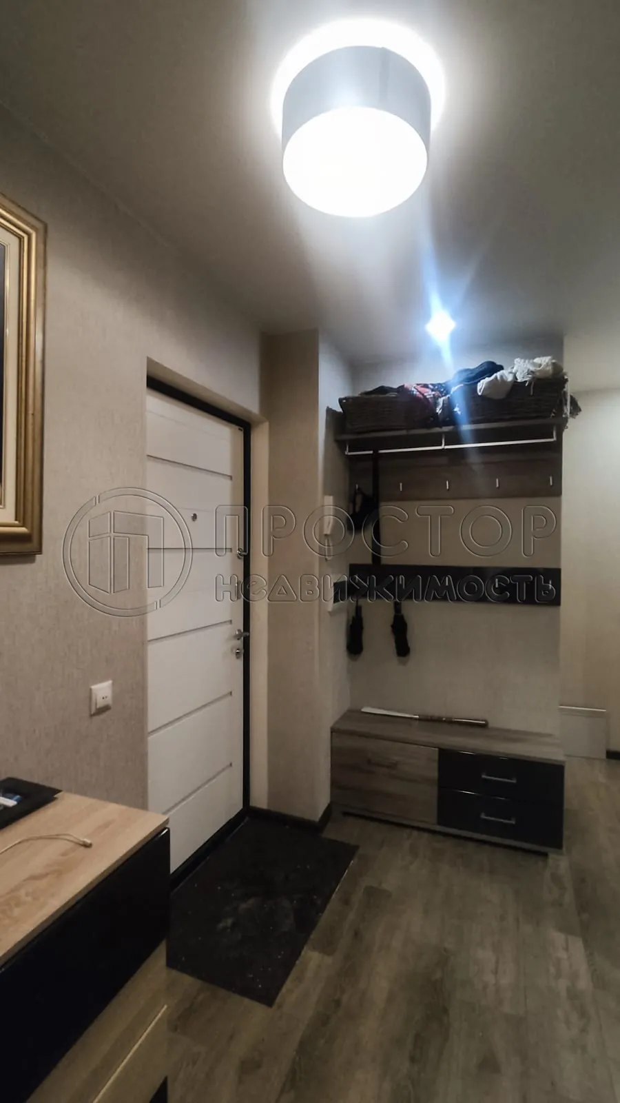 2-комнатная квартира, 45.5 м² - фото 33