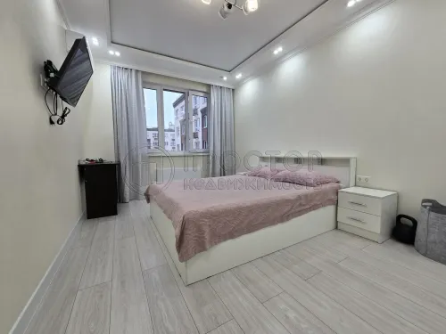 1-комнатная квартира, 35 м² - фото 8