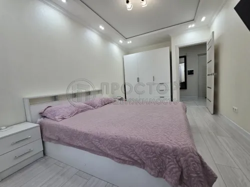 1-комнатная квартира, 35 м² - фото 10