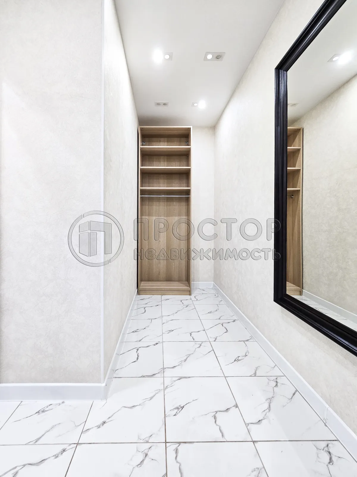 1-комнатная квартира, 35 м² - фото 12