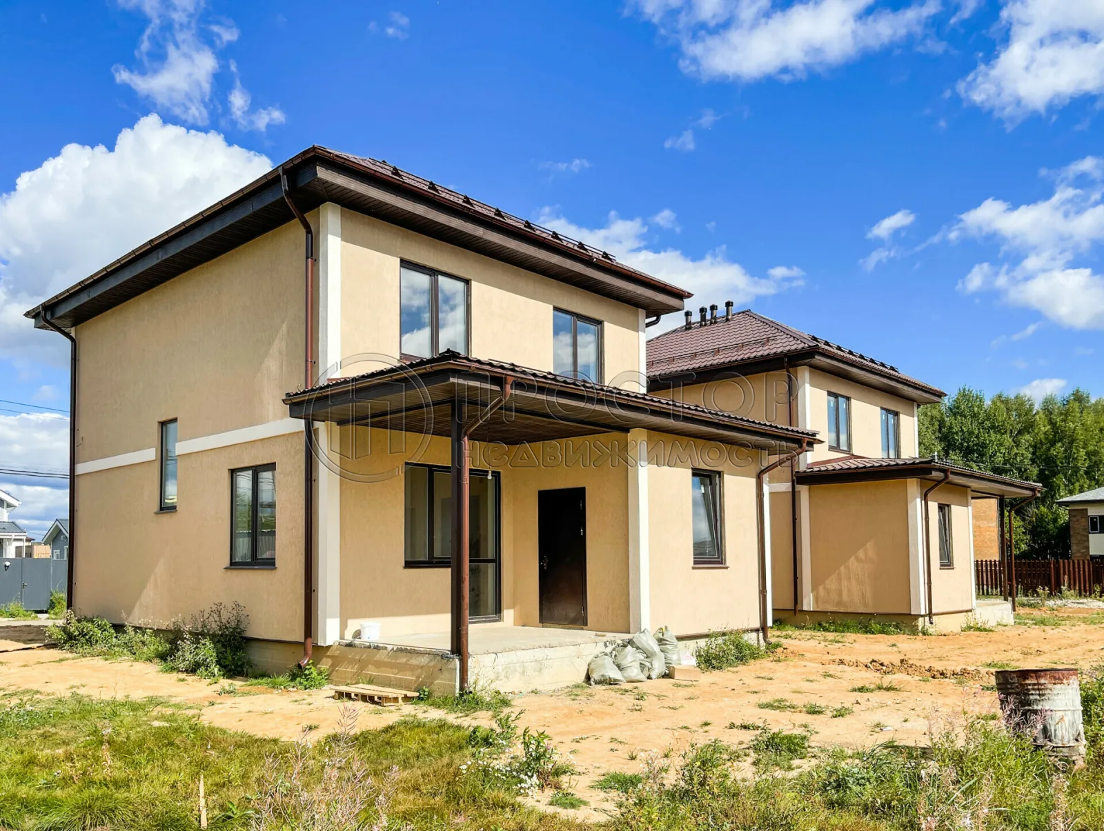 Дом, 153 м² - фото 2