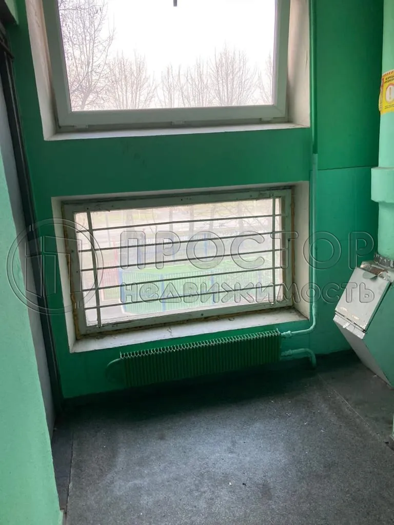 Комната, 14 м² - фото 3