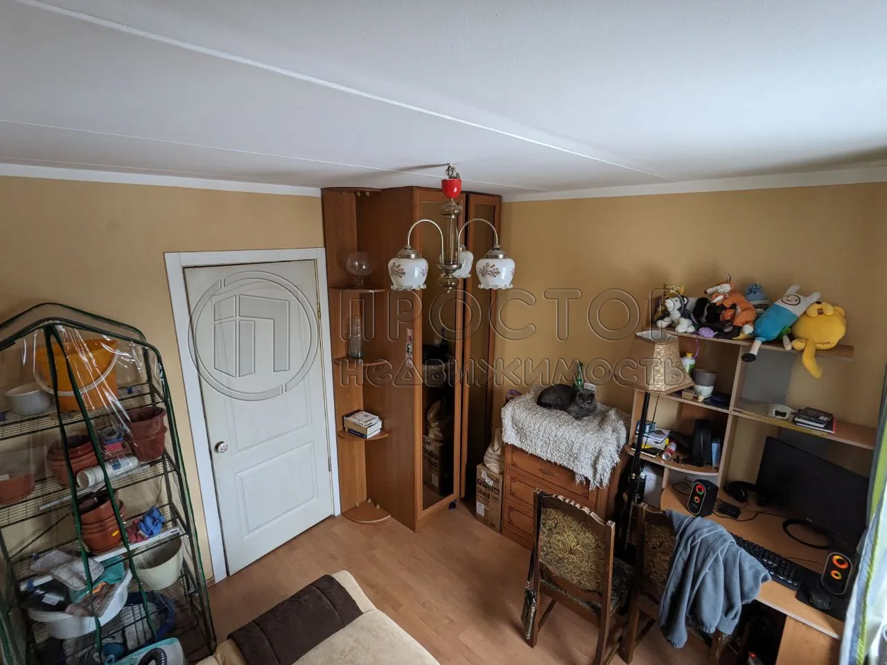 3-комнатная квартира, 64.5 м² - фото 17