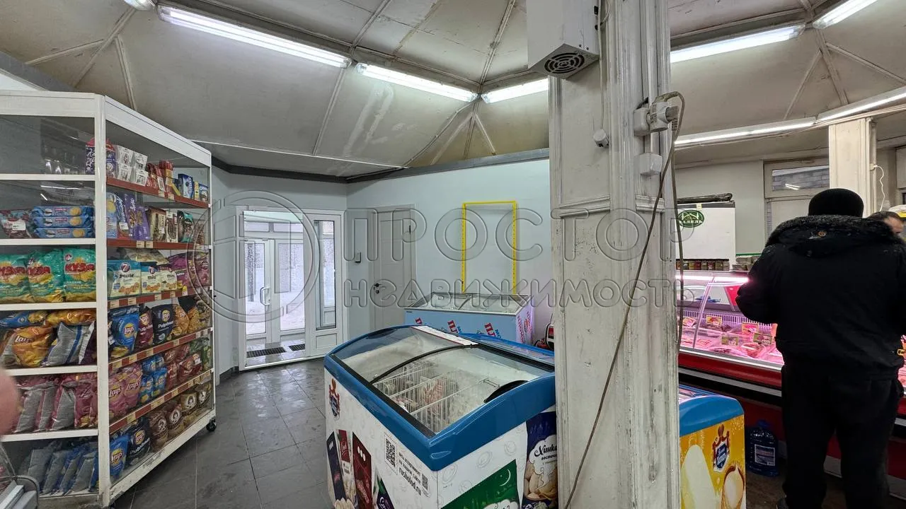 Коммерческая недвижимость (свободного назначения), 9 м² - фото 5