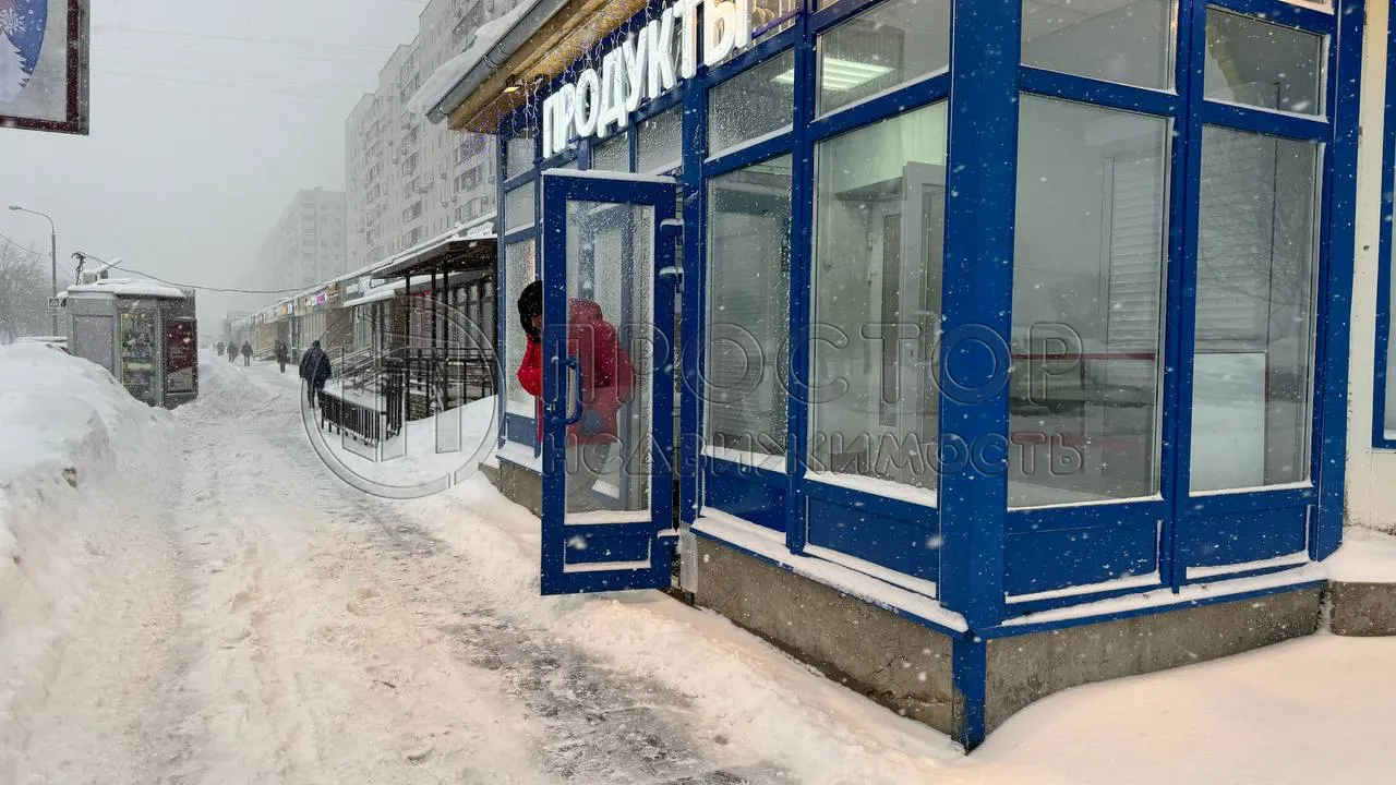 Коммерческая недвижимость (свободного назначения), 9 м² - фото 7