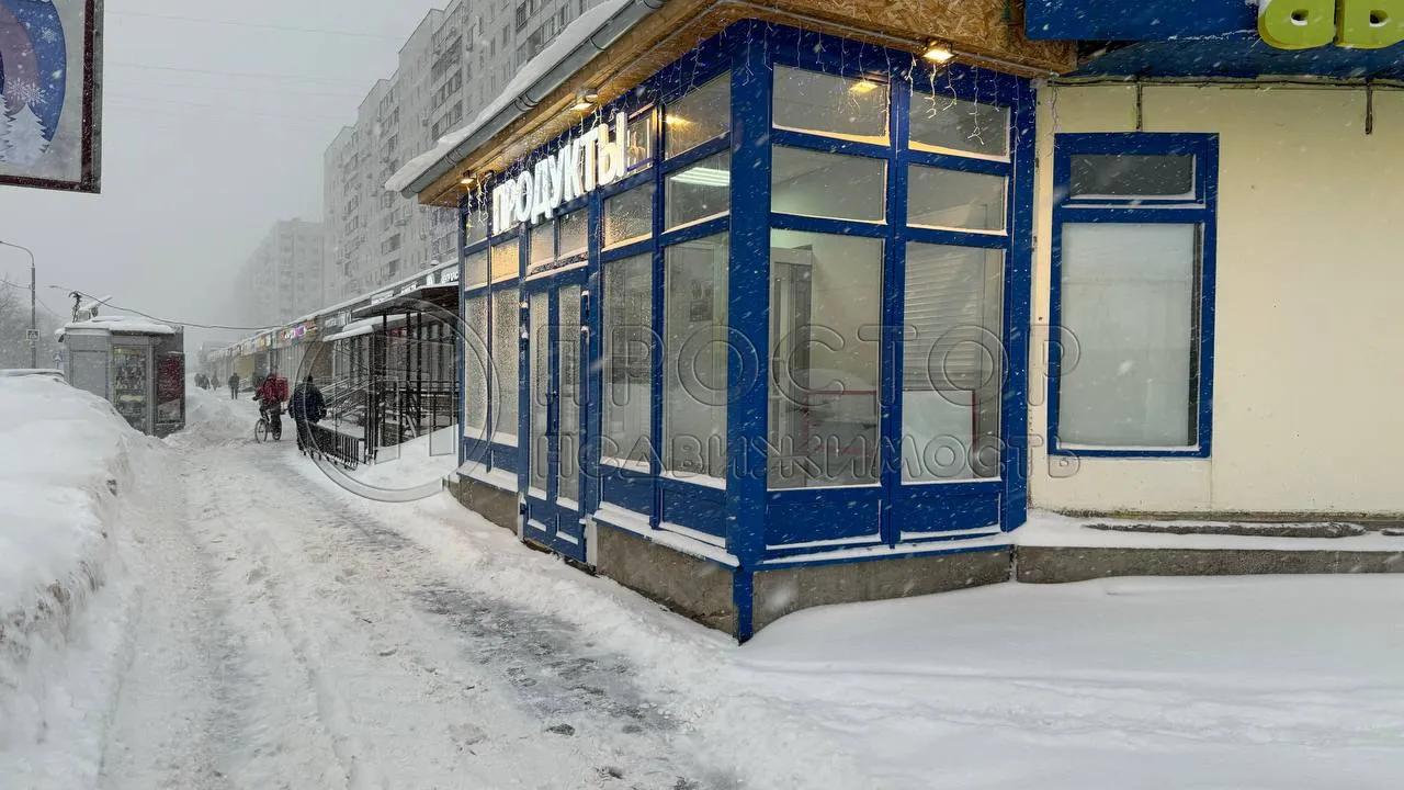 Коммерческая недвижимость (свободного назначения), 9 м² - фото 9