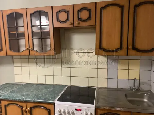 1-комнатная квартира, 35 м² - фото 3